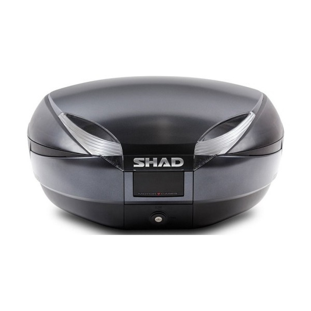 Shad Motor Çantası Shad Sh-48 Dark Gray Motorsiklet Çantaları Fiyatı