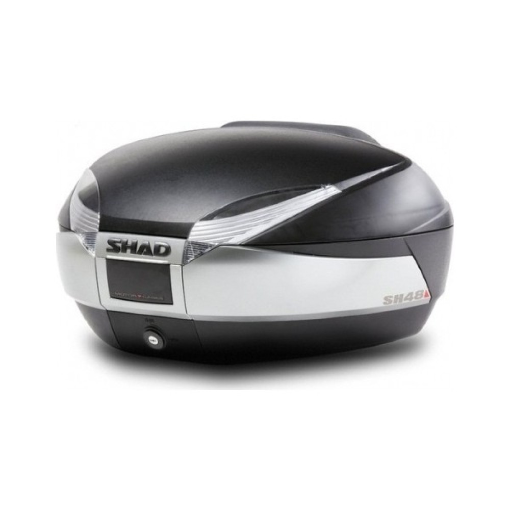 Shad Motor Çantası Shad Sh-48 Tıtanıum Motorsiklet Çantaları Fiyatı