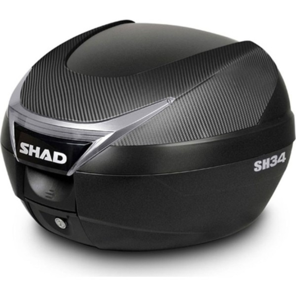 Shad Sh-34 34 lt Arka Çanta Motorsiklet Çantaları Fiyatı