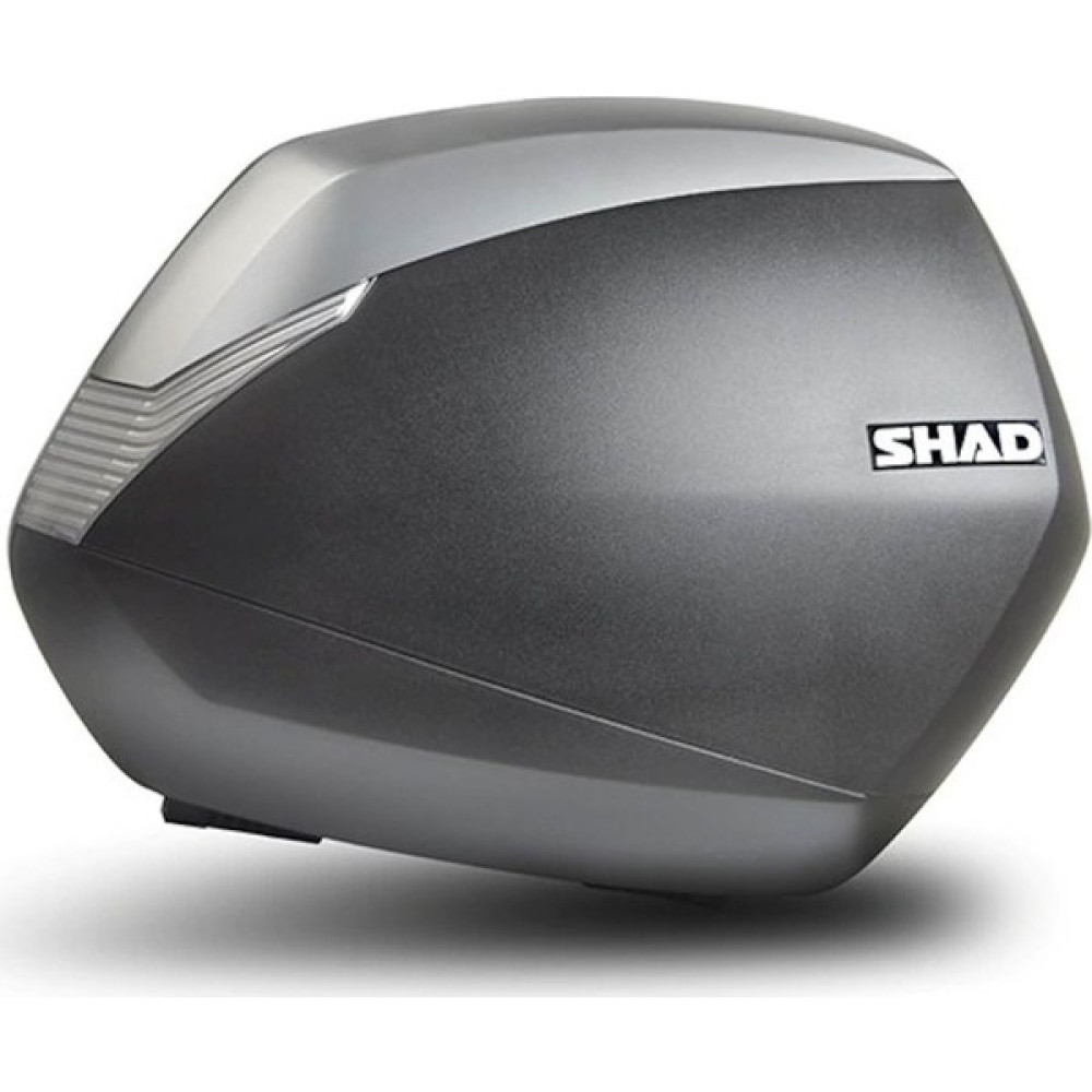 Shad Sh-36T 36+36 Lt Yan Çanta Motorsiklet Çantaları Fiyatı