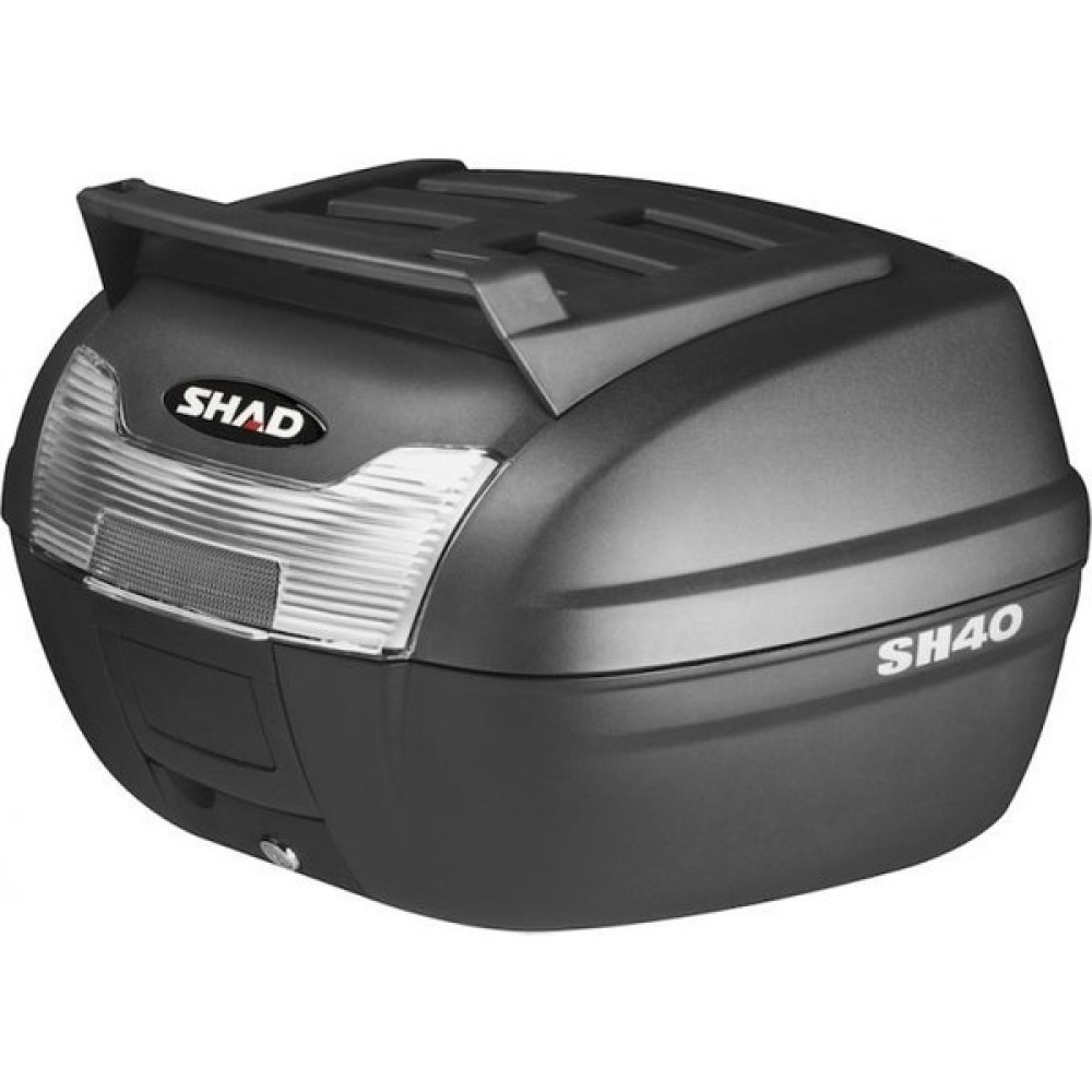 Shad Sh 40 Arka Çanta Motorsiklet Çantaları Fiyatı