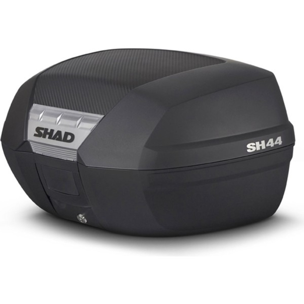Shad SH-44 44 Litre Arka Çanta Motorsiklet Çantaları Fiyatı