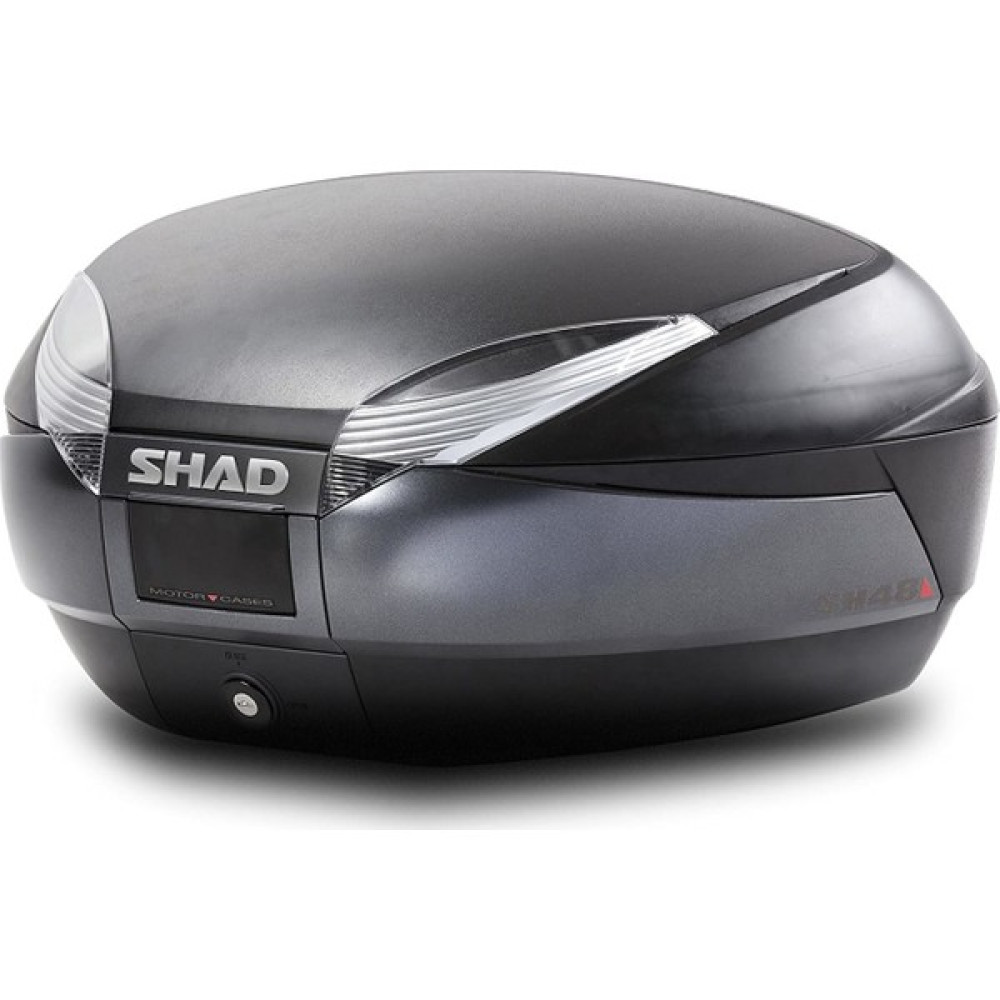 Shad Sh 48 Arka Çanta Motorsiklet Çantaları Fiyatı