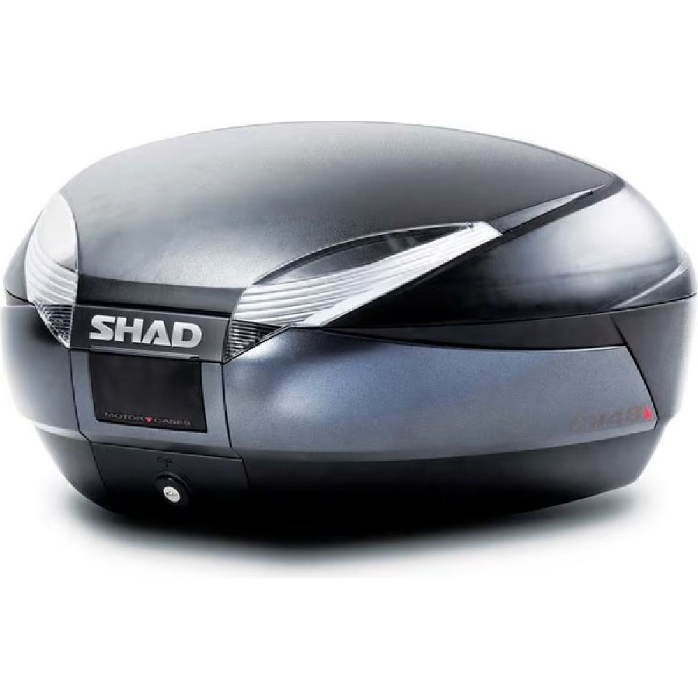 Shad Sh-48 Titanium Motosiklet Çantası Motorsiklet Çantaları Fiyatı