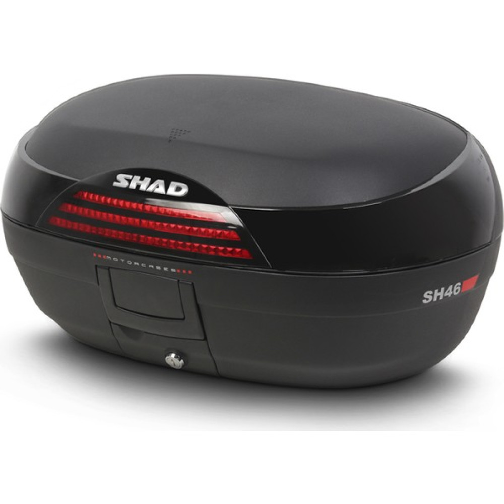 Shad SH46 Arka Çanta Motorsiklet Çantaları Fiyatı