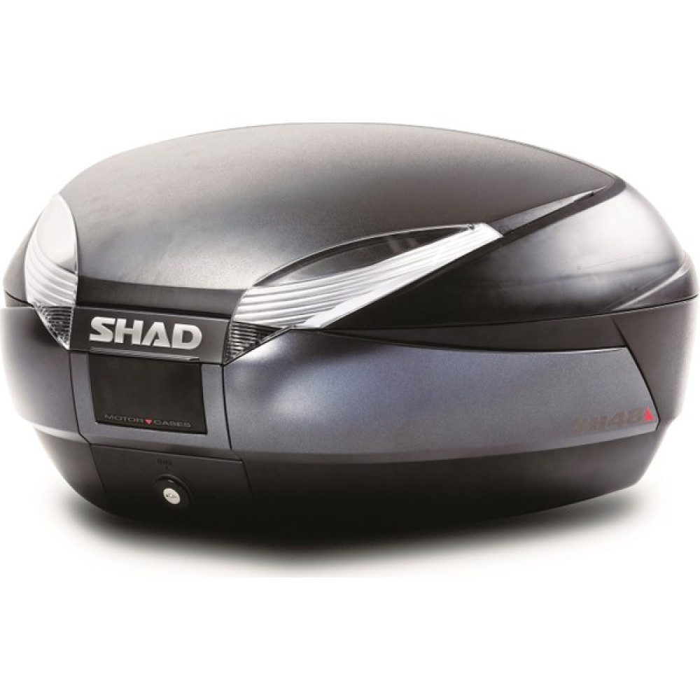 Shad SH48 Arka Çanta Motorsiklet Çantaları Fiyatı