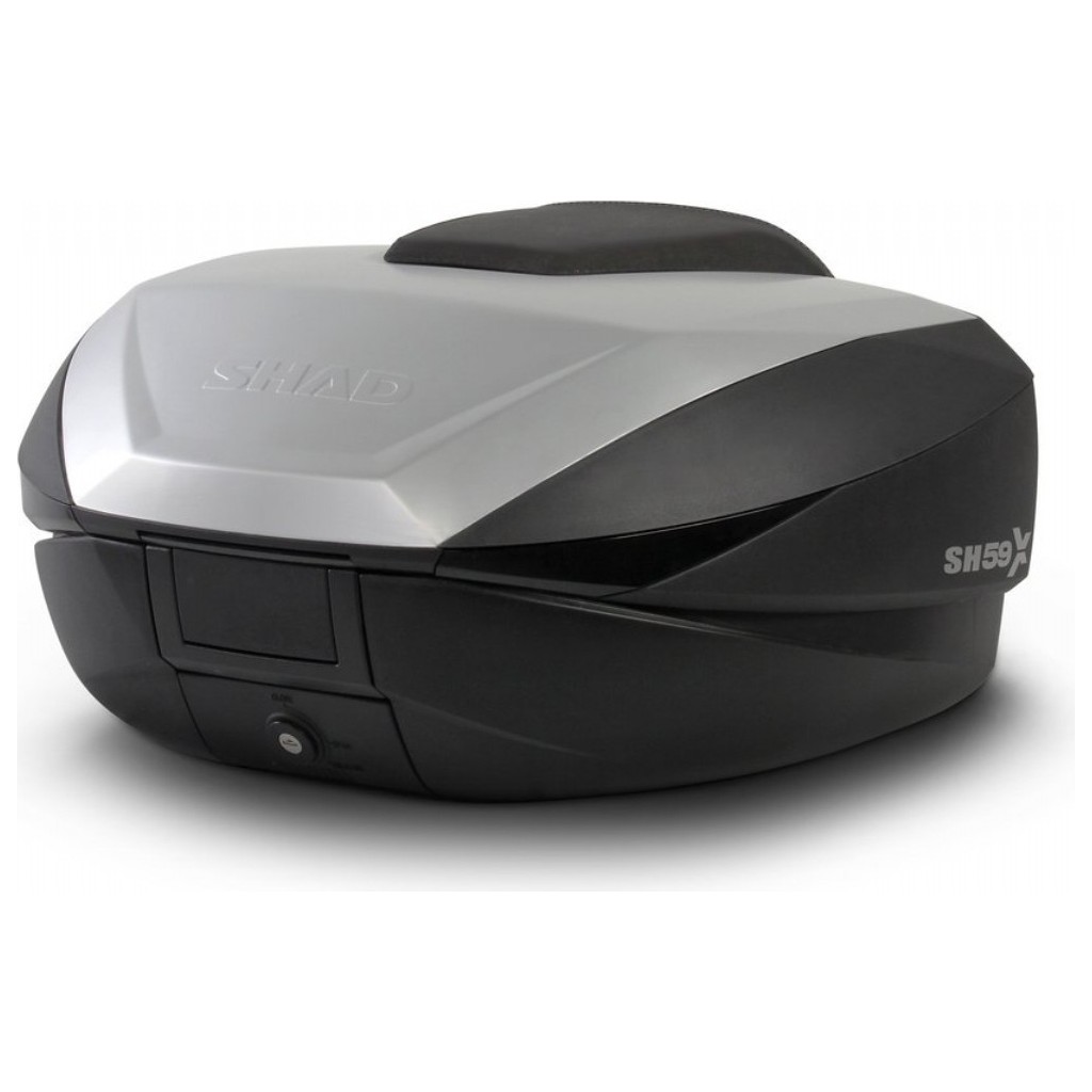 Shad SH59X Aluminyum Genişleyebilen Premium Çanta - 0 - Siyah Diğer Fiyatı