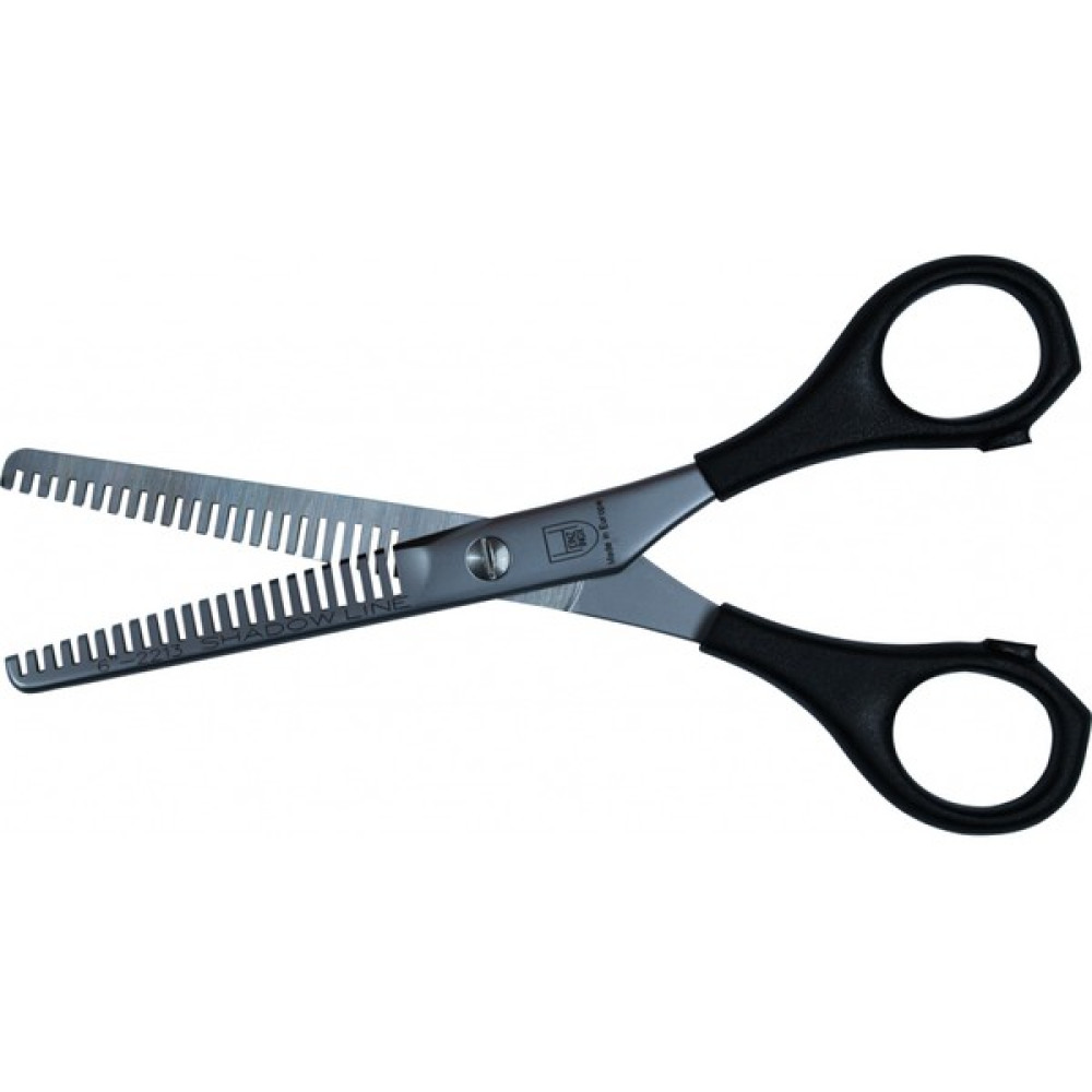 Shadow Line 2213 M-531 Plastik Saplı Ara Makas Çiftli No: 6 Inç / 15,24 cm - Paslanmaz Çelik Makas Fiyatı