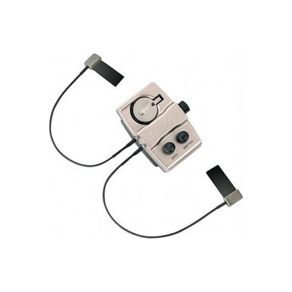 Shadow Sh 800 Nfx Kanun İçin Preamp İle Nanoflex Pickup Müzik Aleti Aksesuarları Fiyatı