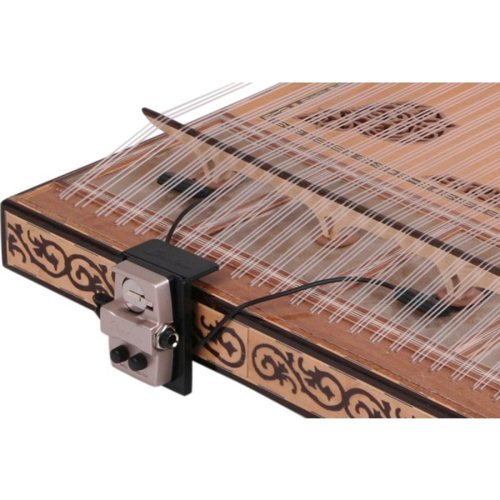 Shadow Sh 800 Nfx Kanun Manyetiği Pickup & Preamp Telli Çalgılar Fiyatı