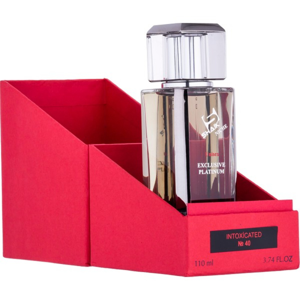 Shaik Intoxıcated - 110 ml Oto Boyaları Fiyatı