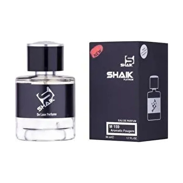 Shaik M 159 Aromatic Fougere Men 50 ml" Parfümler Fiyatı