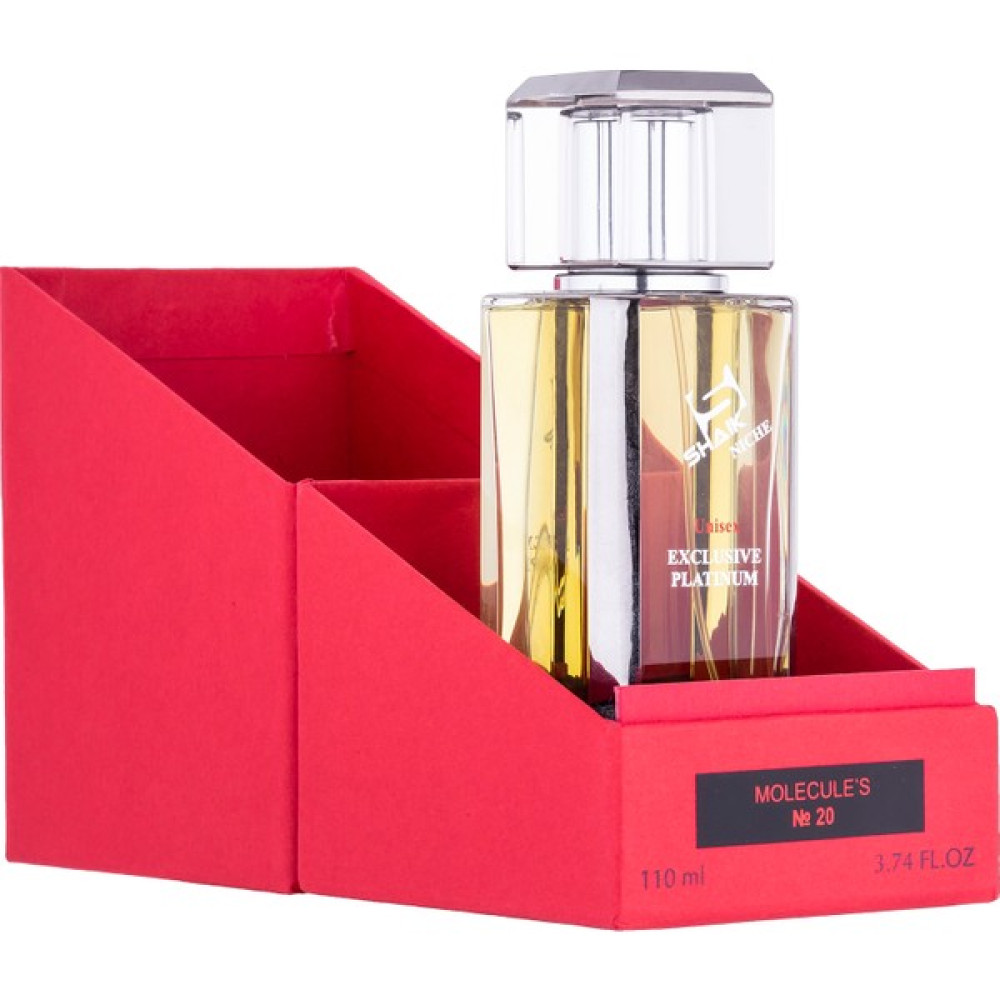 Shaik Molecules - 110 ml Oto Boyaları Fiyatı