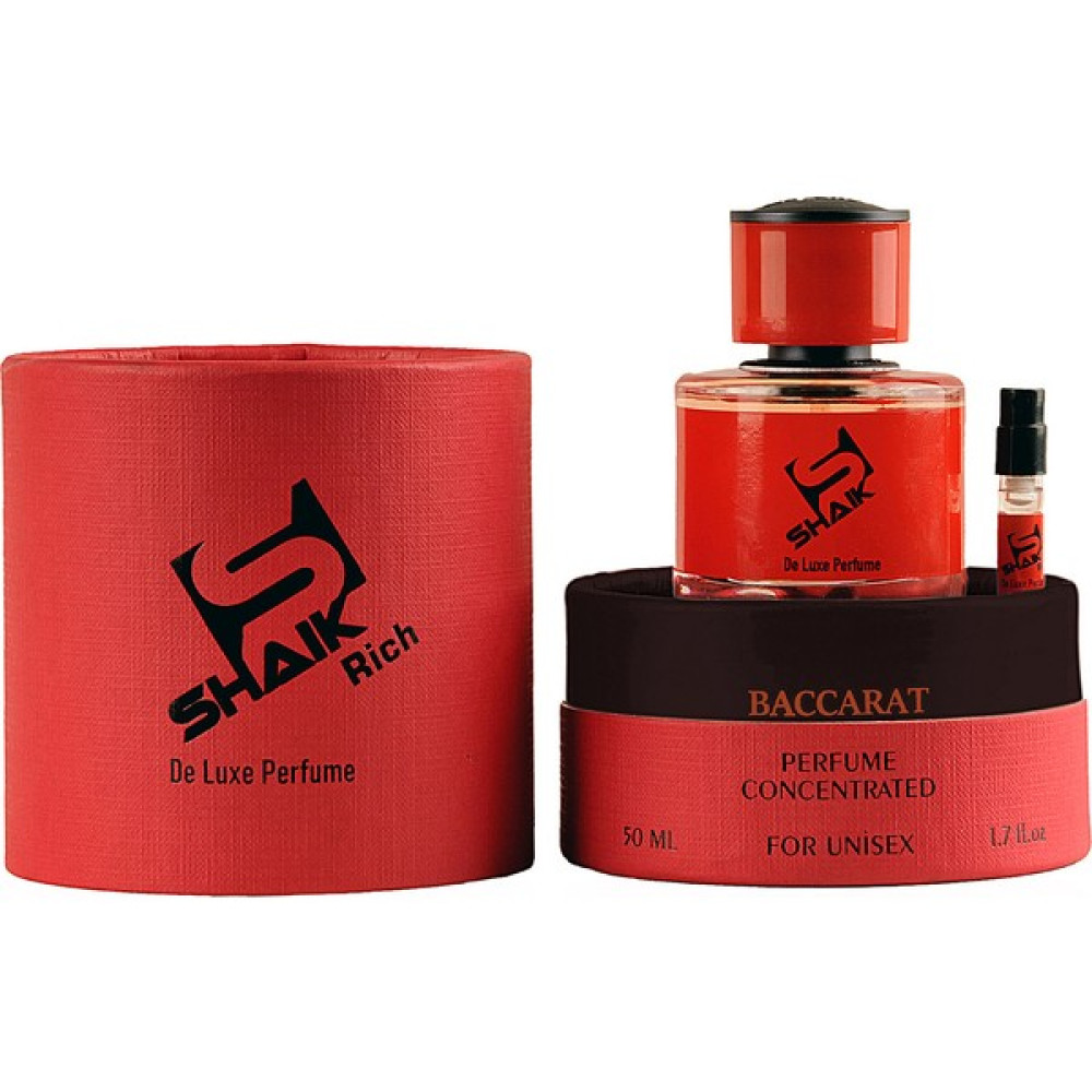 Shaik Rich Deluxe Perfume Narcotıque Rose Edp 50 ml - Çiçeksi Erkek Parfümleri Fiyatı