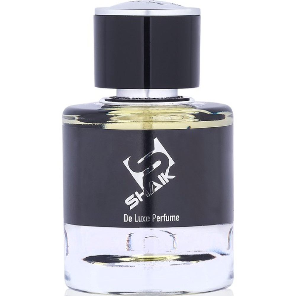 Shaik Rich L.112 White Edp 50 ml For Men De Luxe Perfume Erkek Parfümleri Fiyatı