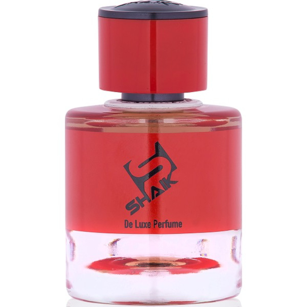 Shaik Rich Lost Cherry Edp 50 ml For Men Women De Luxe Perfume Oto Boyaları Fiyatı