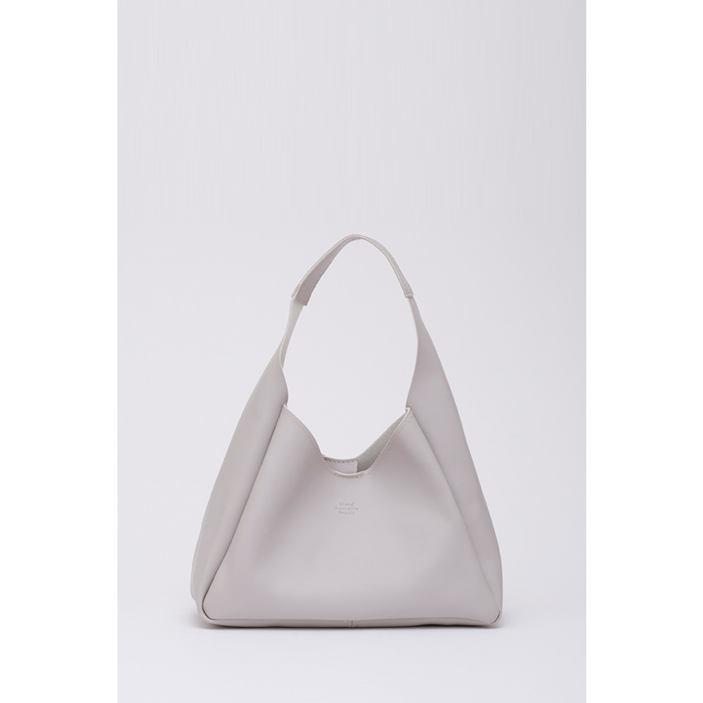 SHAKA Gri Shk19 Çıtçıt Kapatmalı Suni Deri Fermuarlı Makyaj Çantalı El Ve Omuz Çantası E:33 U:15 G:10 Cm Unisex Çanta & Cüzdan ve Seyahat Çantaları Fiyatı