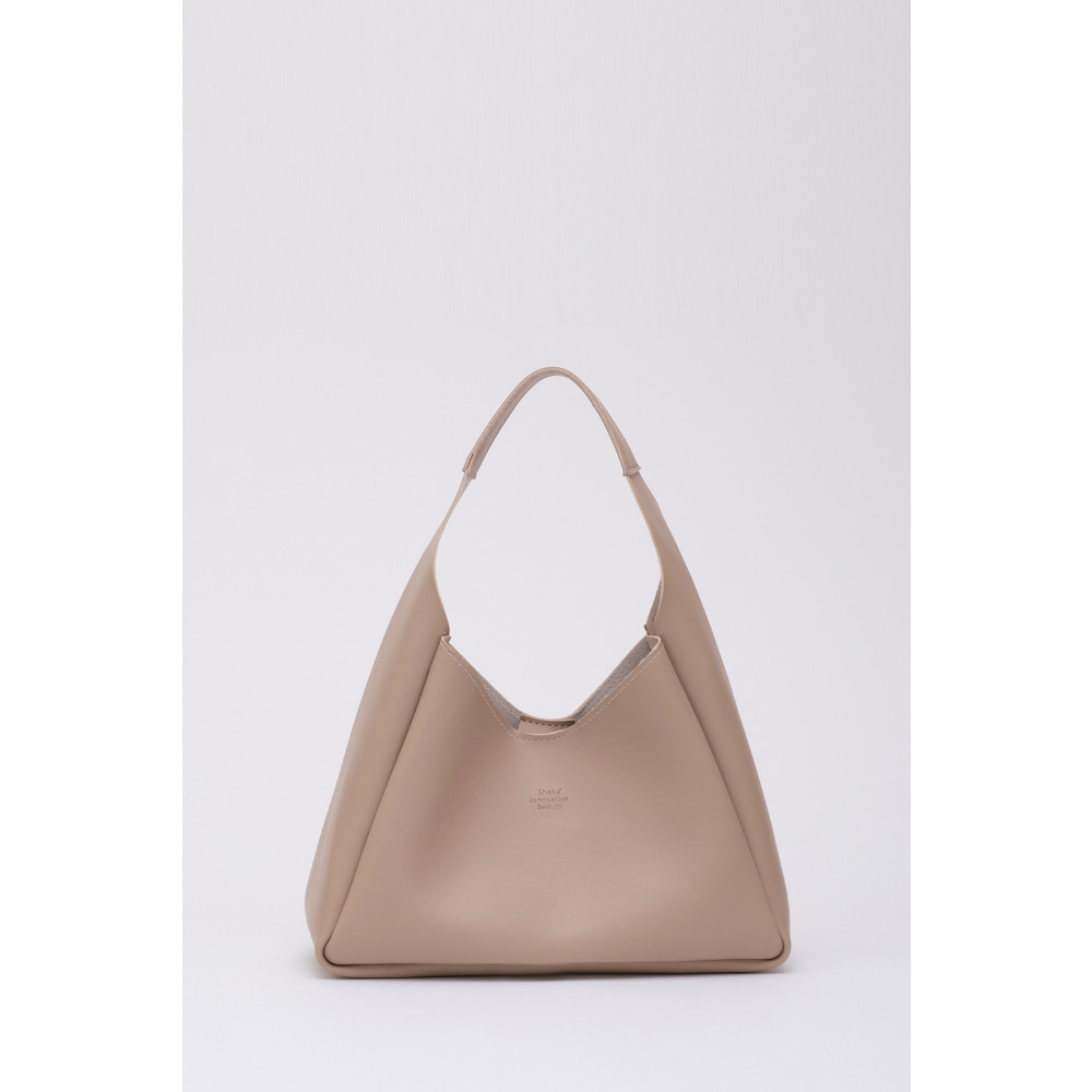 SHAKA Vizon Shk19 Çıtçıt Kapatmalı Suni Deri Fermuarlı Makyaj Çantalı El Ve Omuz Çantası E:33 U:15 G:10 Cm Unisex Çanta & Cüzdan ve Seyahat Çantaları Fiyatı
