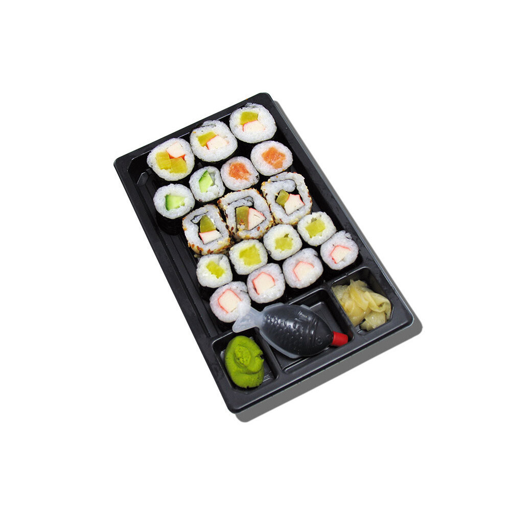 Shaku Sushi Kenta Deniz Ürünü Fiyatı