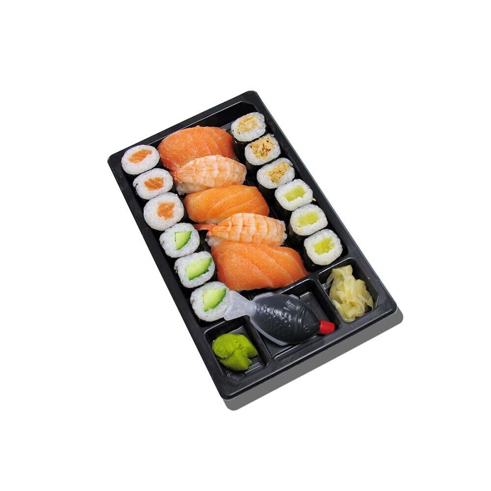 Shaku Sushi Matsu Deniz Ürünü Fiyatı