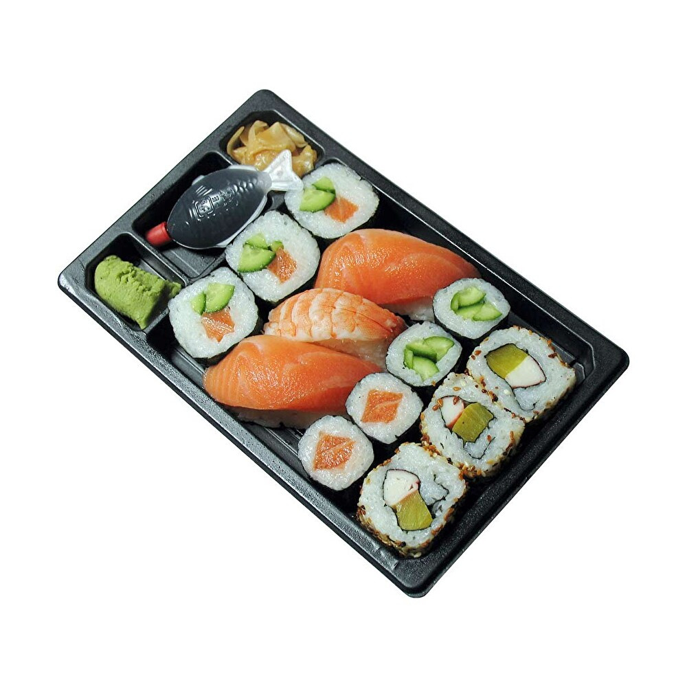 Shaku Sushi Sakura Deniz Ürünü Fiyatı