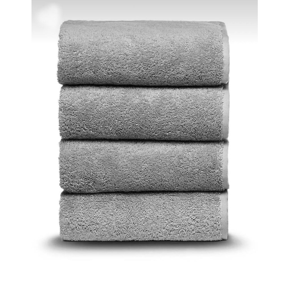 Shal Home %100 Pamuk 4'lü 50 x 90 cm El & Yüz Havlu Seti Banyo Havlusu Fiyatı