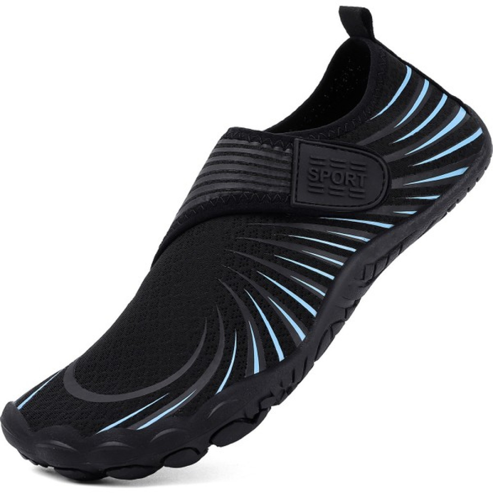 Shanyue Açık Hava Sporları Plaj Ayakkabıları, Sığ Ayakkabılar, Çabuk Kuruyan Çocuk Kesilmez Ayakkabıları, Balık Tutma, Dalış, Şnorkel ve Nehir Izle... Spor Ayakkabı Fiyatı