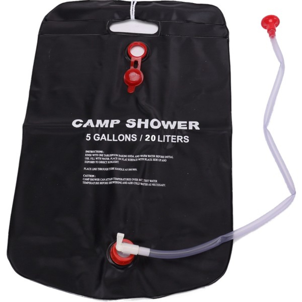 Shanyue Kamp Ekipmanları Banyo Çantası Su Saklama Çantası Tarla Açık Katlanır Duş Çantası (Yurt Dışından) Sırt Çantası (Outdoor) Fiyatı