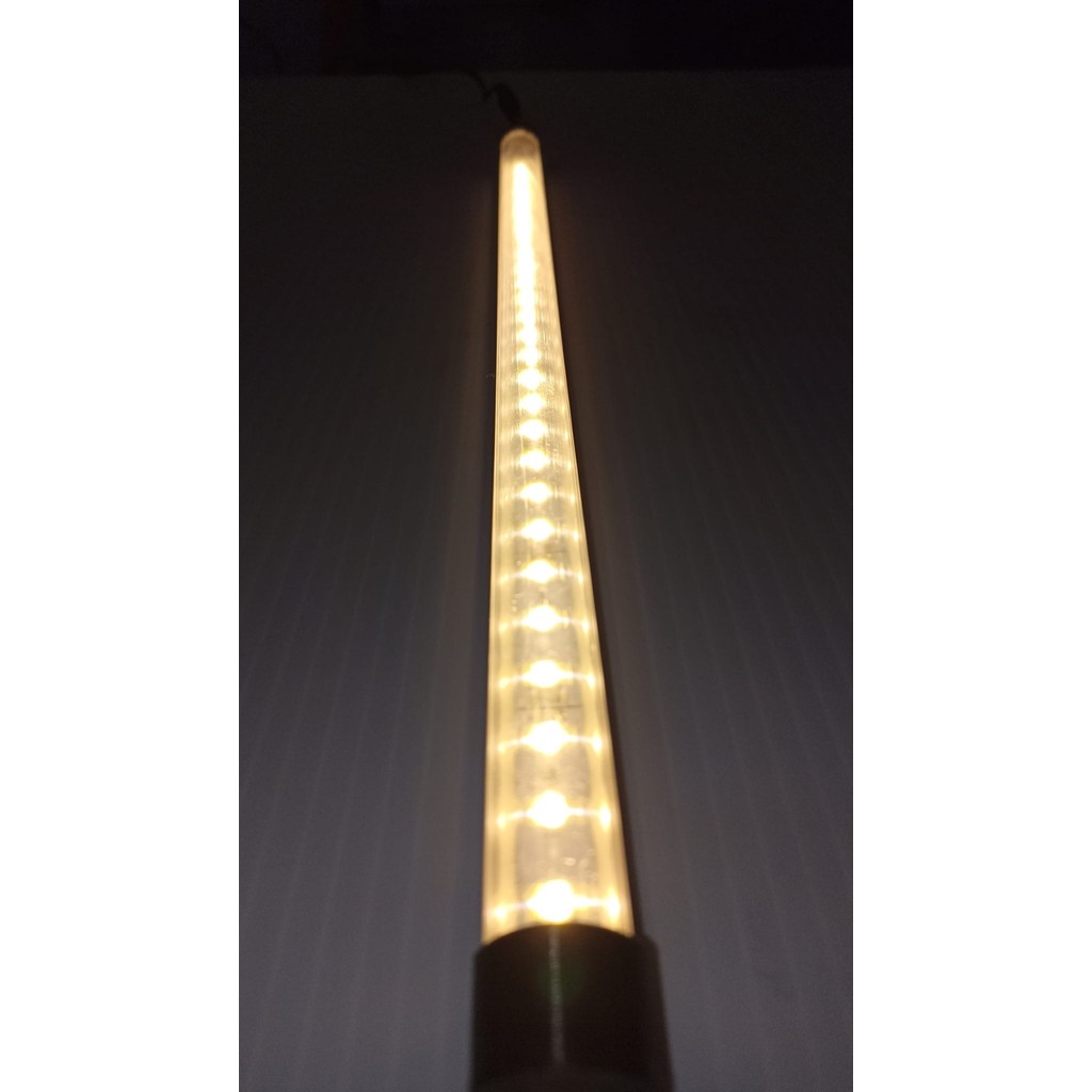 Shark Akvaryum Aydınlatma Günışığı Bar LED - 20CM Evcil Hayvan Ürünleri Fiyatı