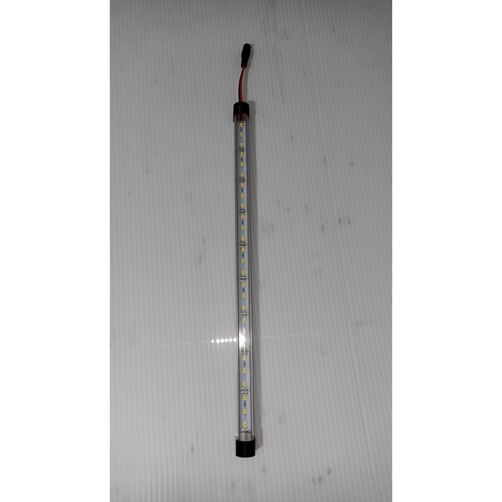 Shark Akvaryum Aydınlatma Günışığı Bar LED - 80CM Evcil Hayvan Ürünleri Fiyatı