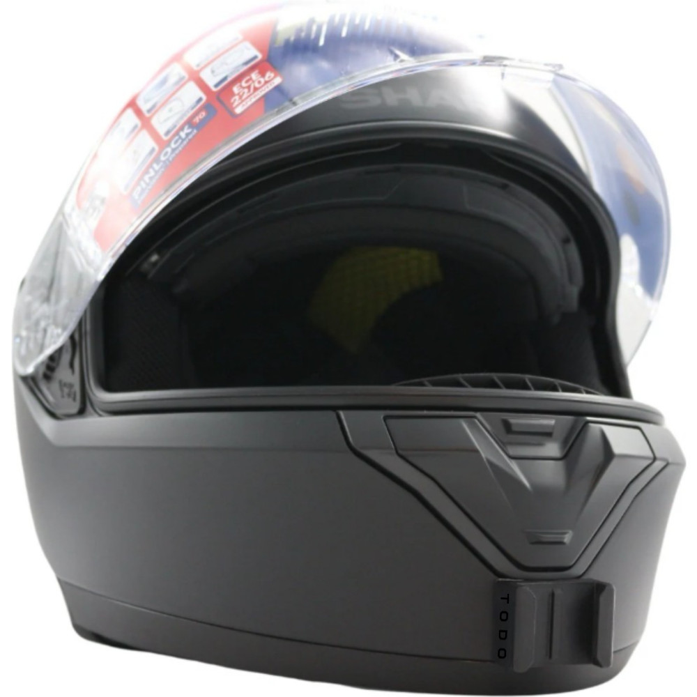 Shark Ridill 2 Kask Kamera Aparatı Aksiyon Kamera Aksesuarları Fiyatı