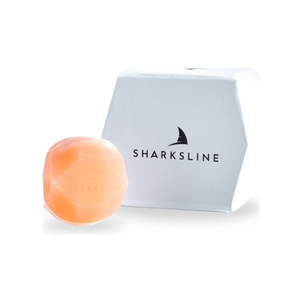Sharksline = Jawline, Seviye 1, Soft Turuncu, Keskin Çene Hatları, Gıdı ve Ince Bir Yüz Şekli Için. Kondisyon Aletleri Fiyatı
