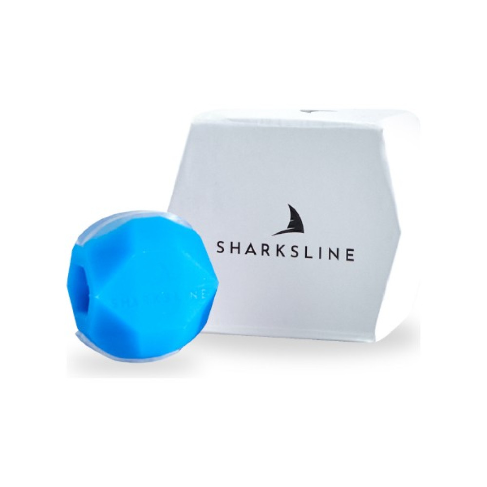 Sharksline = Jawline, Seviye 2, Mavi, Keskin Çene Hatları, Gıdı ve Ince Bir Yüz Şekli Için. Kondisyon Aletleri Fiyatı