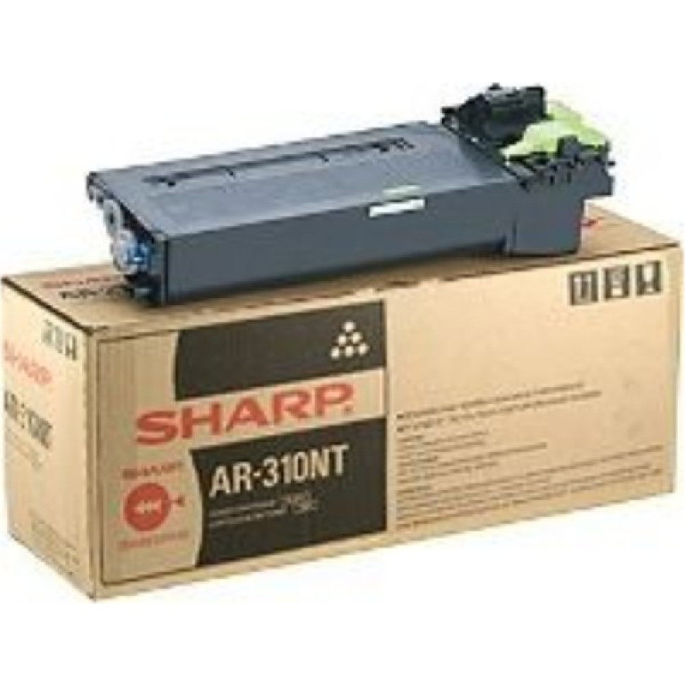 Sharp AR-310T Siyah Black Orjinal Toner AR-5625 / AR-5631 Oto Boyaları Fiyatı