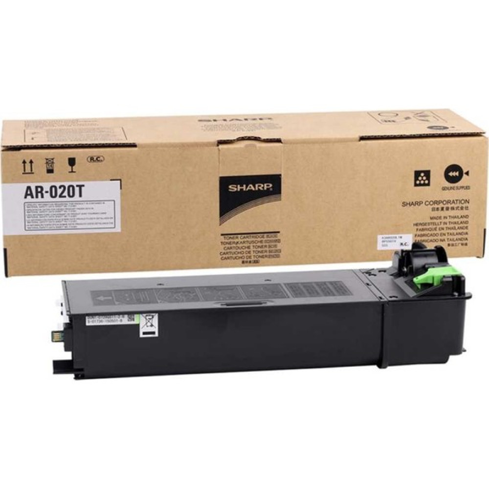 Sharp AR-5516 TONER 16.000 Siyah Oto Boyaları Fiyatı