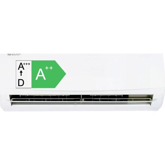 Sharp Kyoto AY-XC VSR A++ Inverter Klima