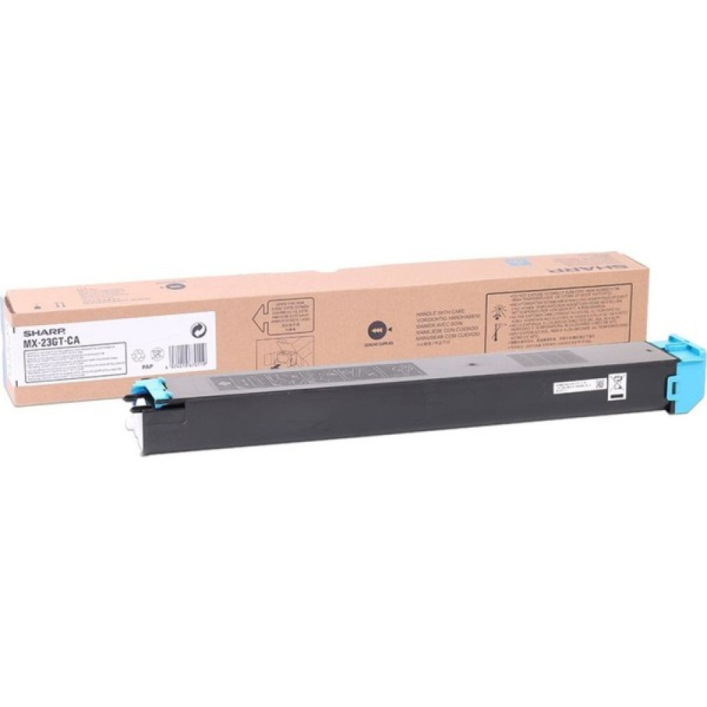 Sharp Mx-2010-2310-2314-3010-3111 Mavi Toner Tonerler Fiyatı