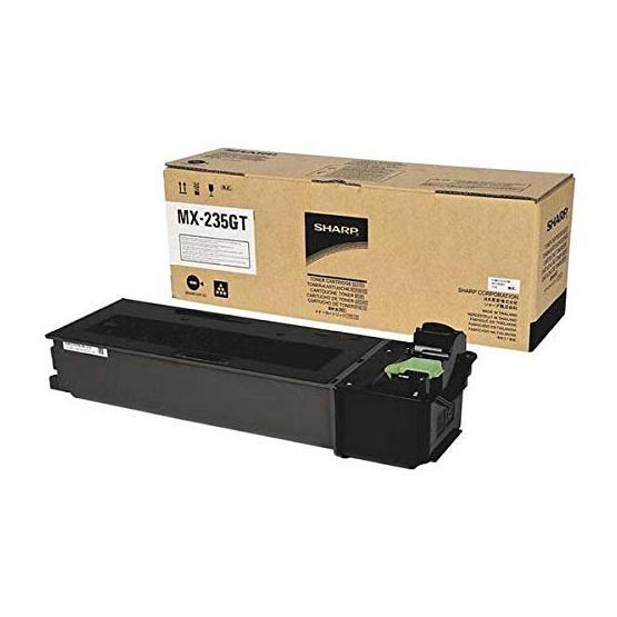 Sharp MX-237GT Fotokopi Toneri Tonerler Fiyatı