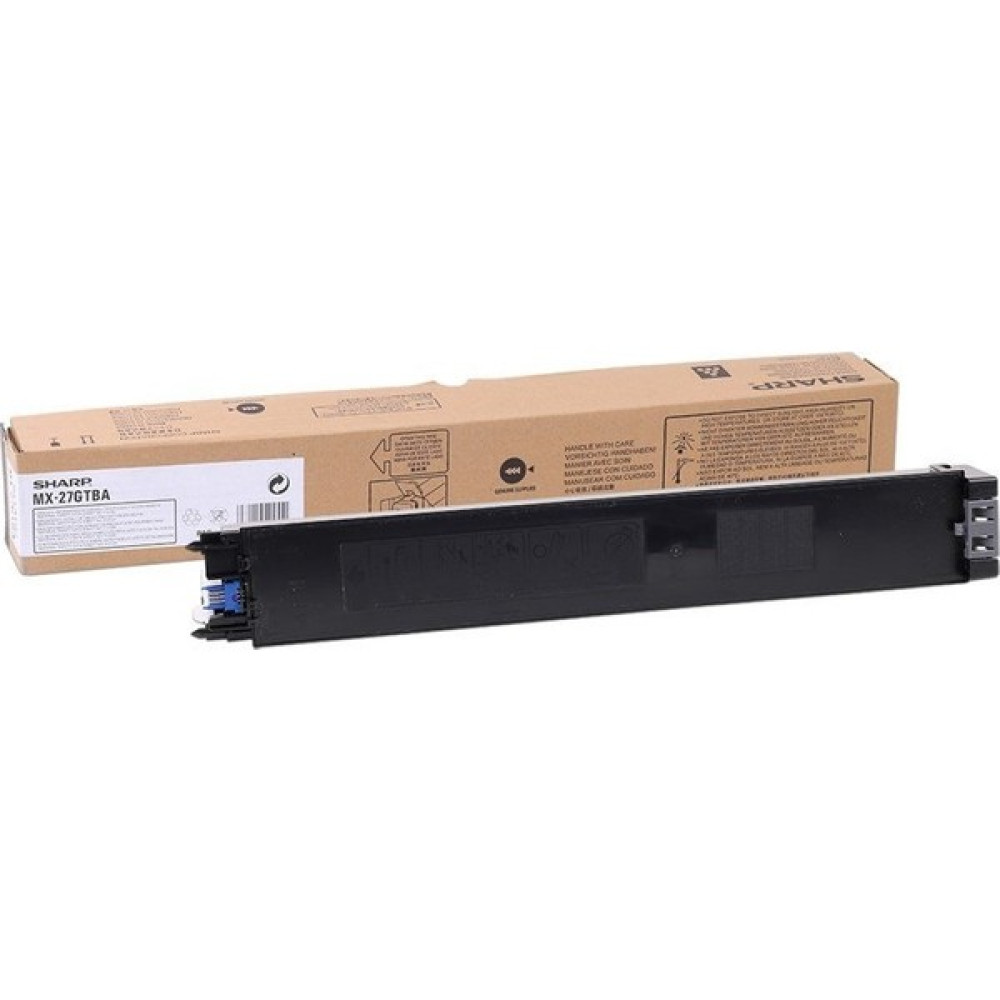 Sharp MX-27GTBA Siyah Toner MX-2300-2700-3500-3501-4500-4501 Oto Boyaları Fiyatı