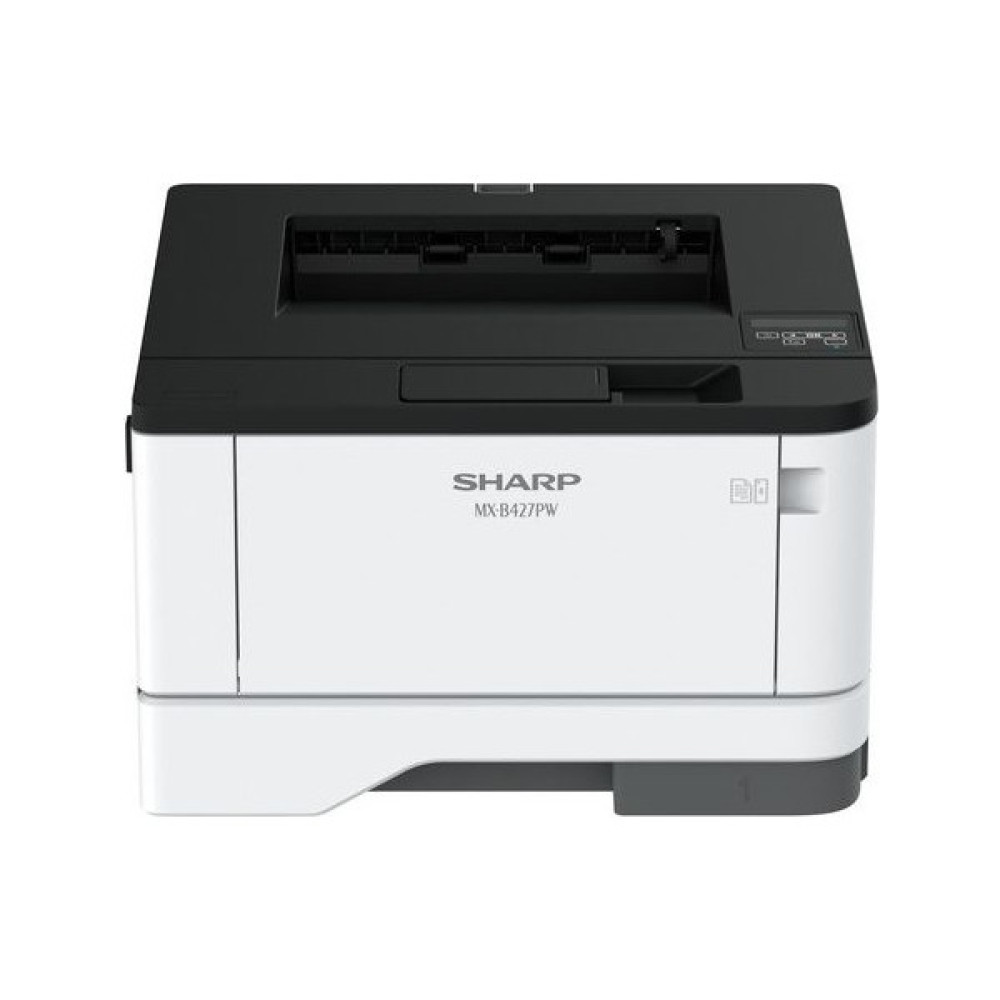 Sharp MX-B427PWEU Lazer Yazıcı - Beyaz Oto Boyaları Fiyatı