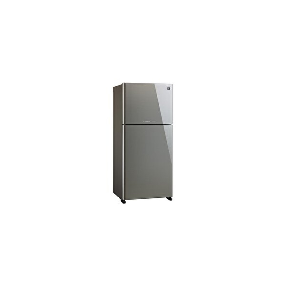 Sharp Sj-Xg690G-Sl 556 L Cam Kapılı No-Frost Buzdolabı Buzdolapları Fiyatı