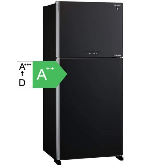 Sharp SJ-XG690M-BK Buzdolabı Buzdolapları Fiyatı