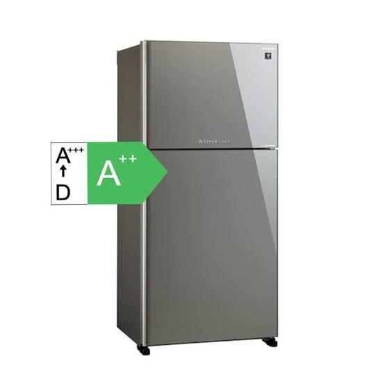 Sharp SJ-XG740GSL Buzdolabı Buzdolapları Fiyatı