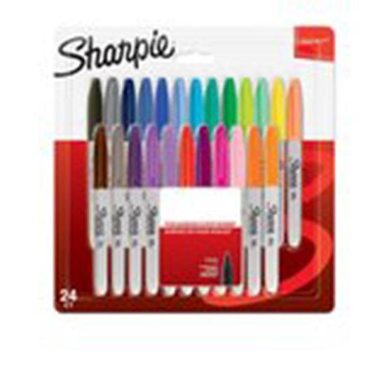 Sharpie 1927094 Set Permanent 8li Markör Kalem Markör Kalem Fiyatı
