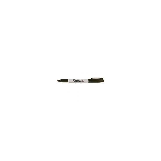 Sharpie Siyah Permanent Marker Çizim Kalemi Teknik Çizim ve Grafik Kalemi Fiyatı