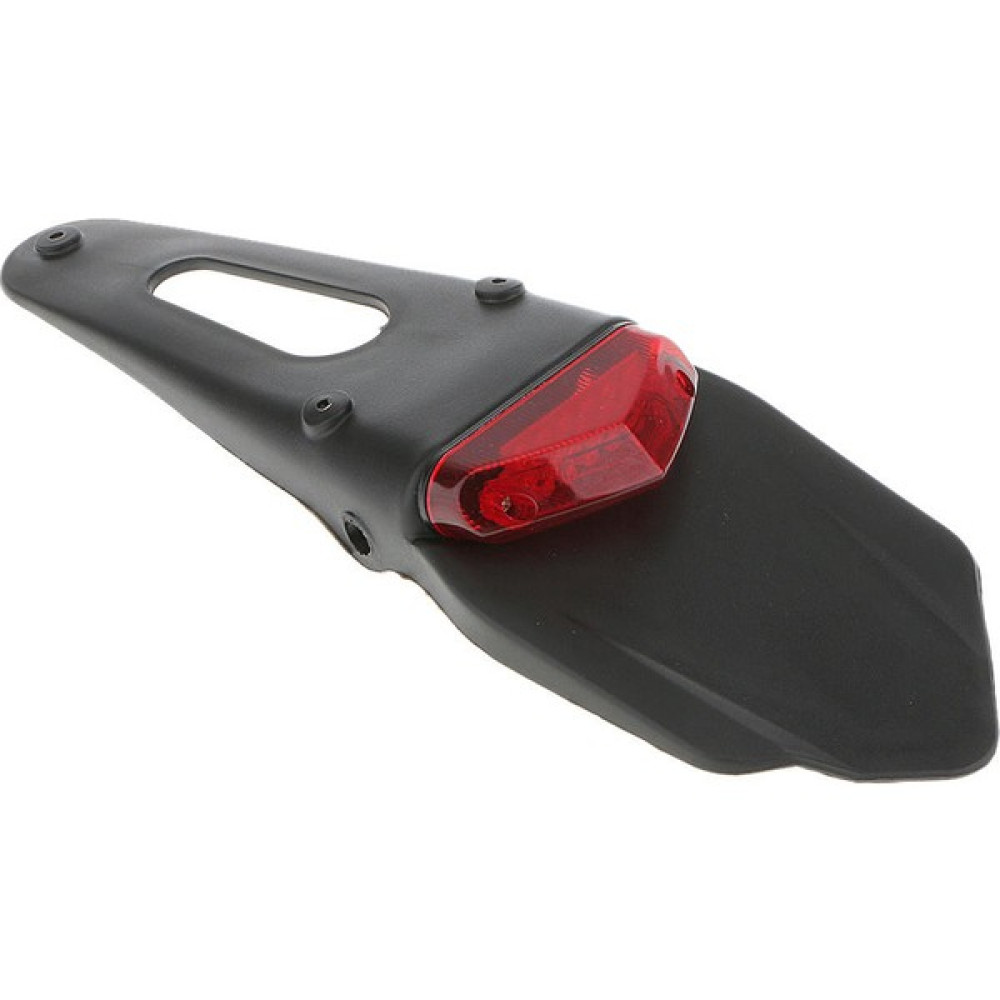 Sharplace Çift Spor Bisiklet/ Motosiklet LED Arka Fren Stop Kuyruk Işık (Yurt Dışından) Motorsiklet Lambaları Fiyatı