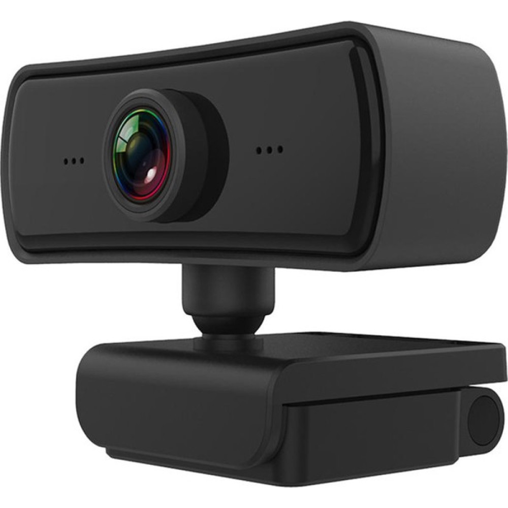 Sharplace Dijital 1440 P Hd Webcam USB Web Kamera Dahili Mikrofon Pc Dizüstü Bilgisayar Masaüstü Için (Yurt Dışından) Web Kameraları Fiyatı