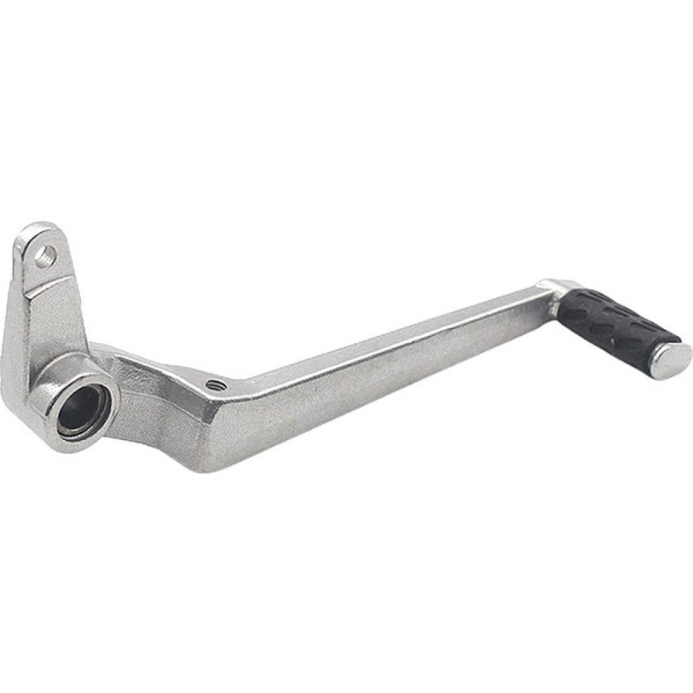 Sharplace Motosiklet Arka Fren Pedalı Ayak Kolu Pedal Çubuk 6.85" (Yurt Dışından) Bisiklet Aksesuarları Fiyatı