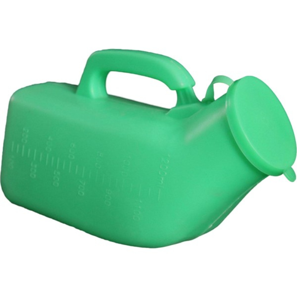 Sharplace Seyir ve Kapaklı Erkek Urinal Gezginler Için 1200ML Yatak Yeşil Yeşil (Yurt Dışından) Sırt Çantası (Outdoor) Fiyatı