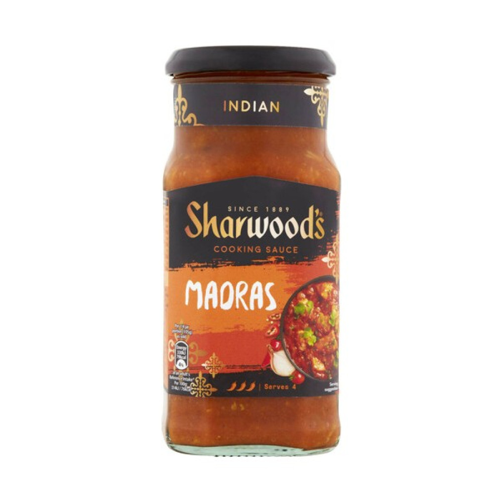 Sharwood's Madras Köri Sos 420 gr Oto Boyaları Fiyatı